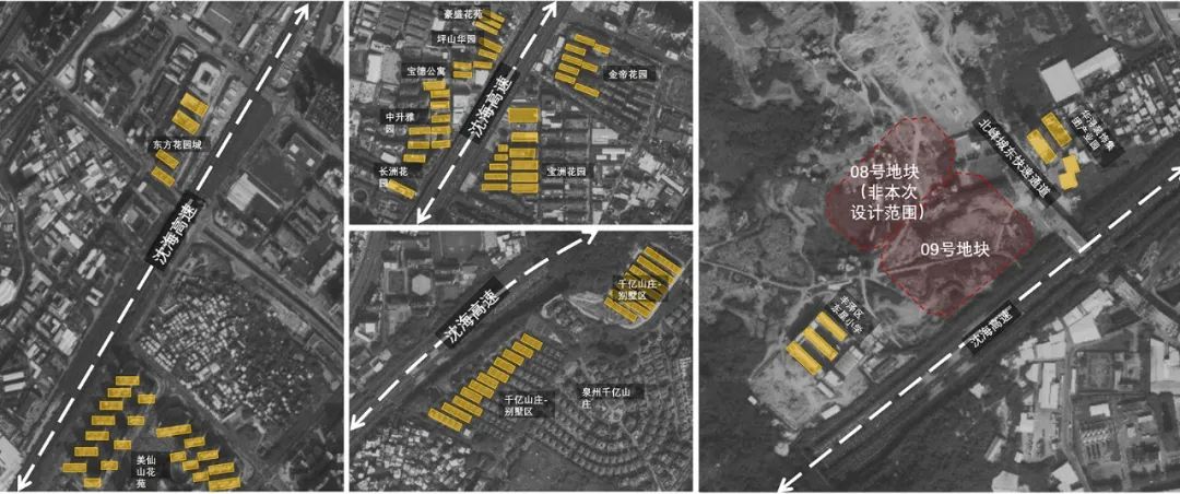 宜和八闽,叠代的东方 · 融创宸東壹号丨中国泉州丨上海中房建筑设计有限公司-7