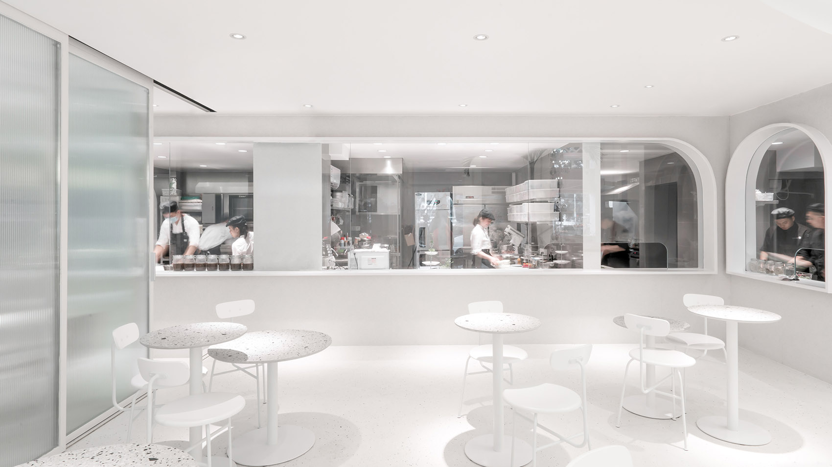 SUPIN速品家（沙面旗舰店），广州 / 加减智库-28