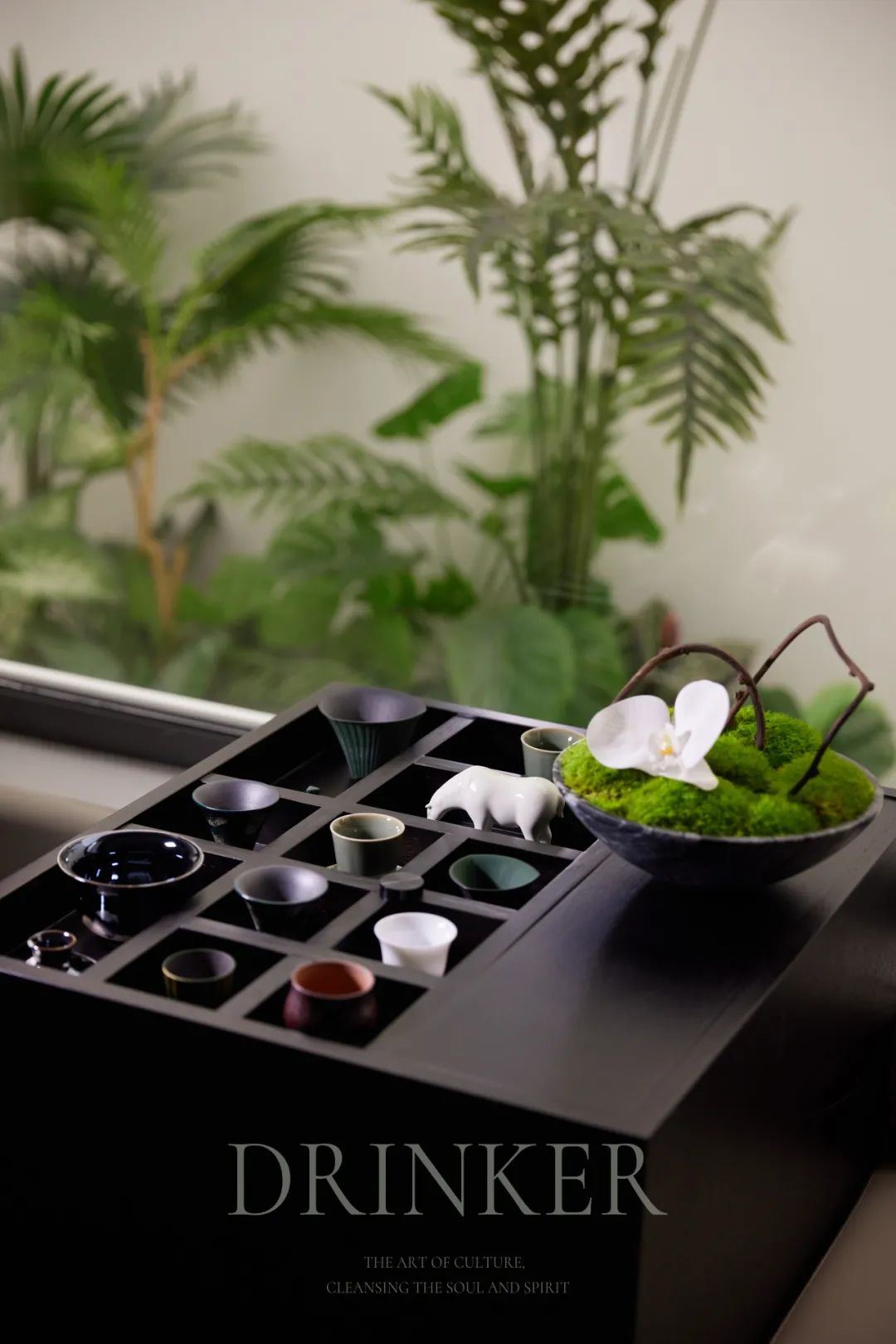 GP上榀设计丨梦在楚畔·道启淮南-39