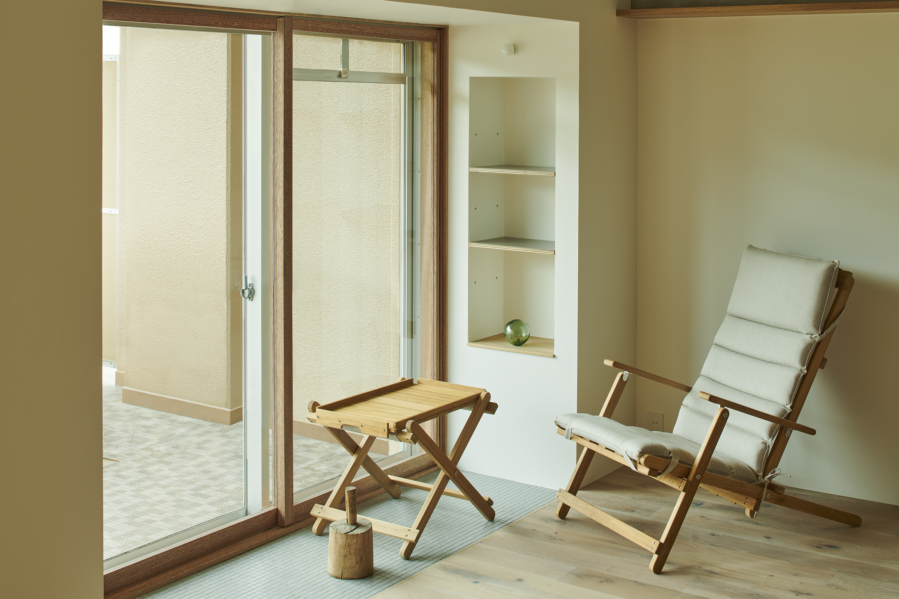 奈良市郊区公寓改造项目丨日本奈良丨ninkipen!-9