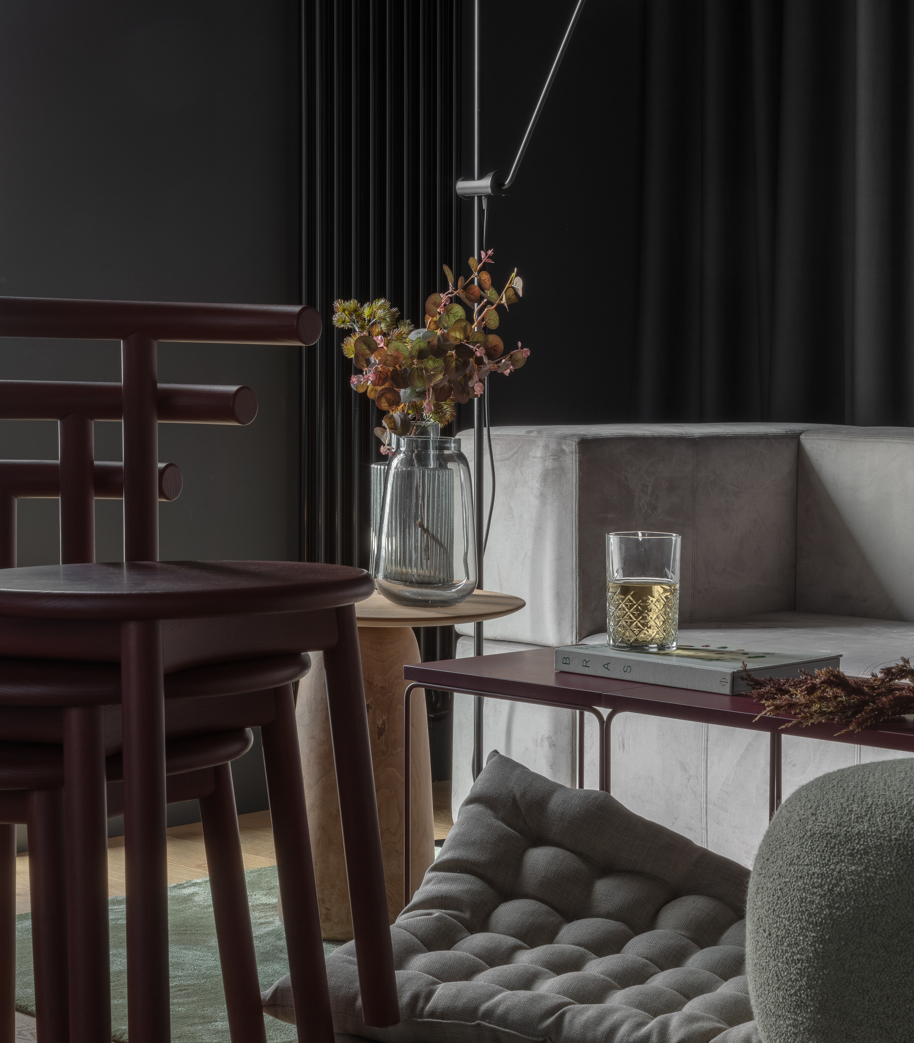 Liminal Space: East Side Gallery Berlin Hotel by Grzywinski+Pons.-16