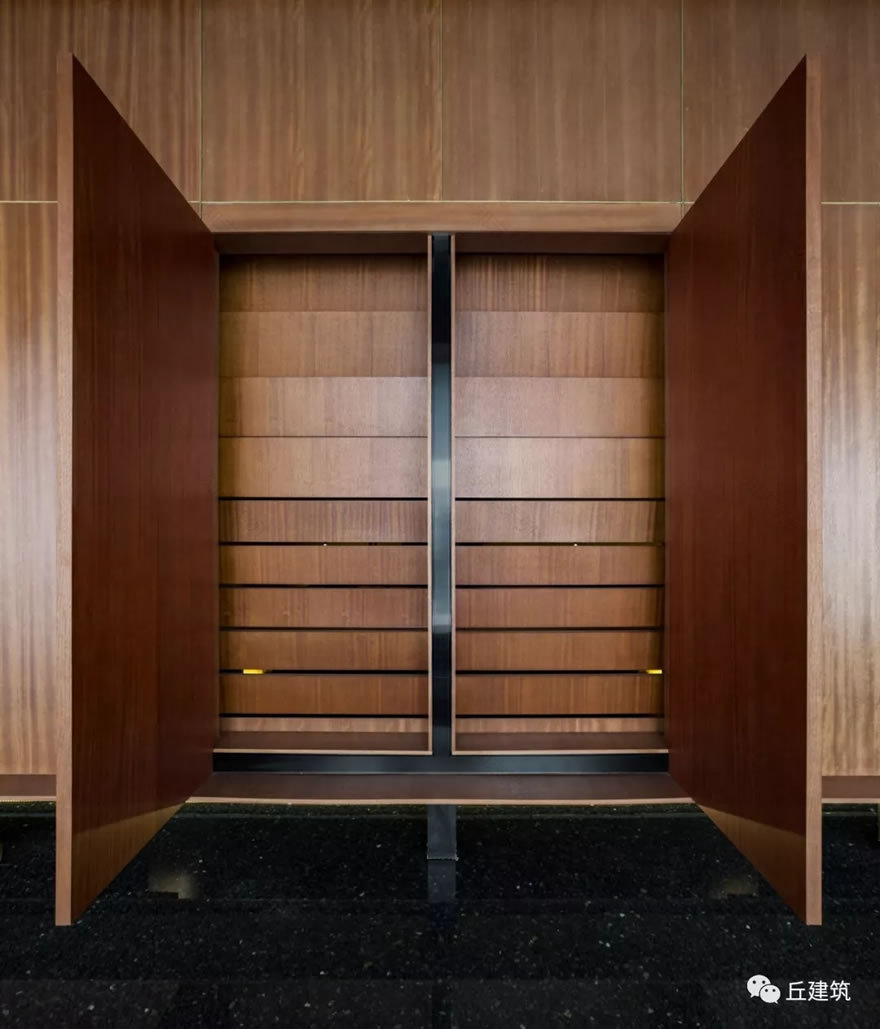 禅修馆的内外之间 · 于岛设计团队打造的心灵空间丨中国河北-119