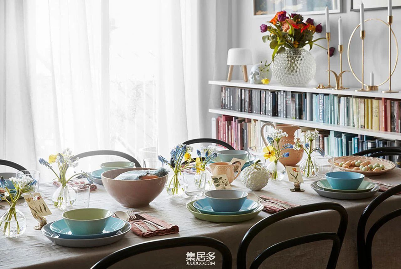 瑞典设计师 Christina Breeze 室内设计作品-14