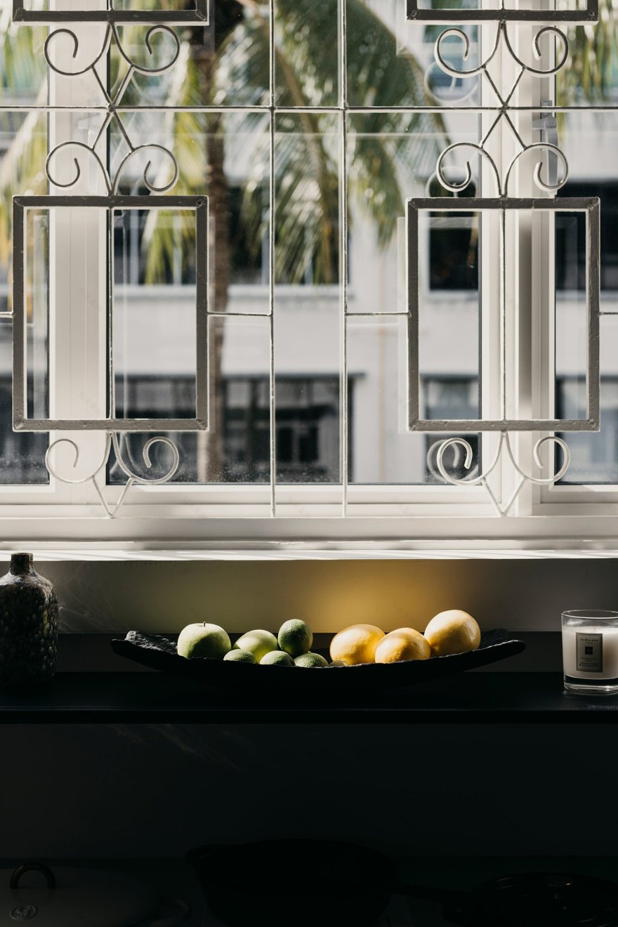 A Home With Old-World Charm in Singapore’s Tiong Bahru — Design Anthology-13