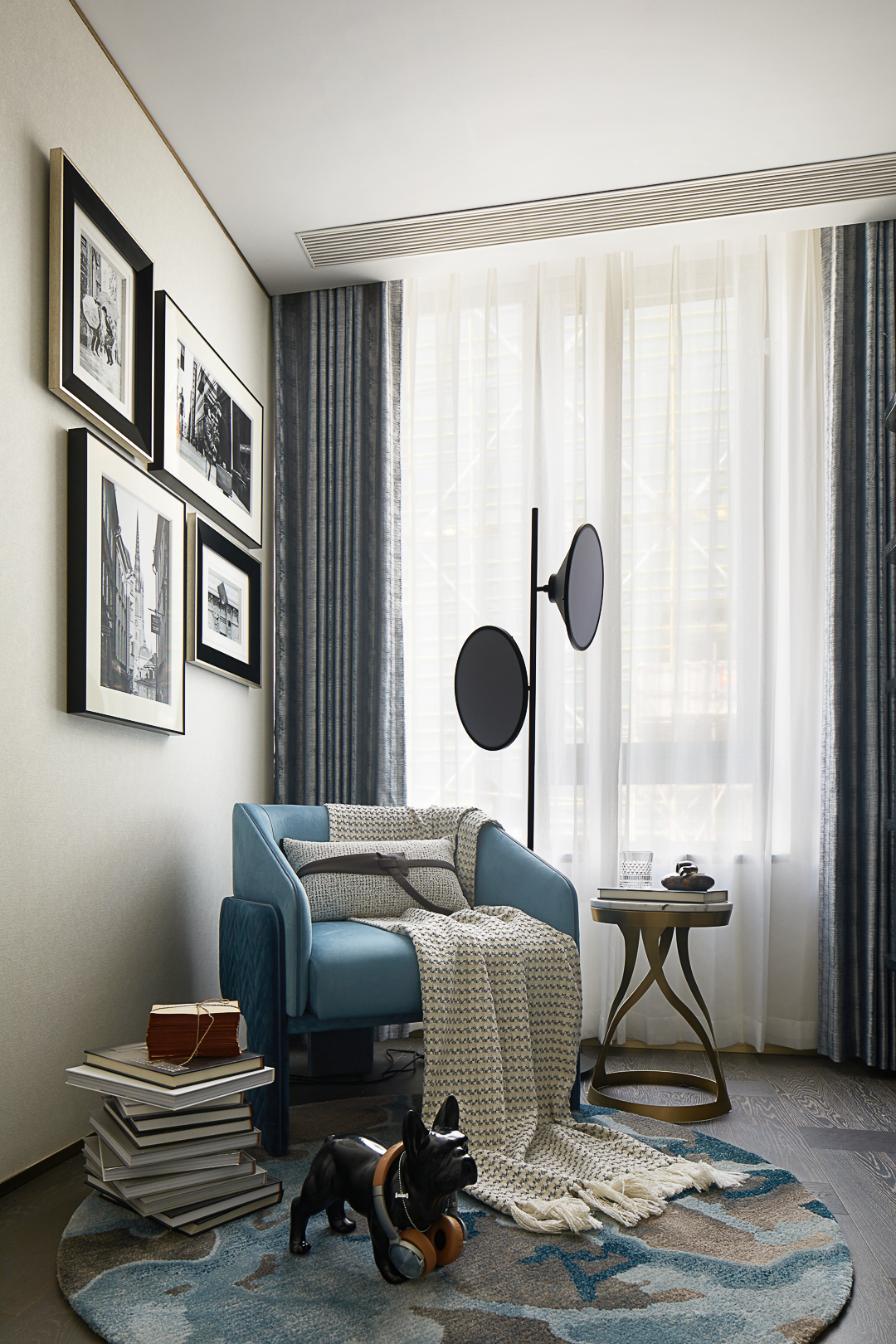 宋源里·下叠丨中国湖州丨杭州乔亚室内设计有限公司-67