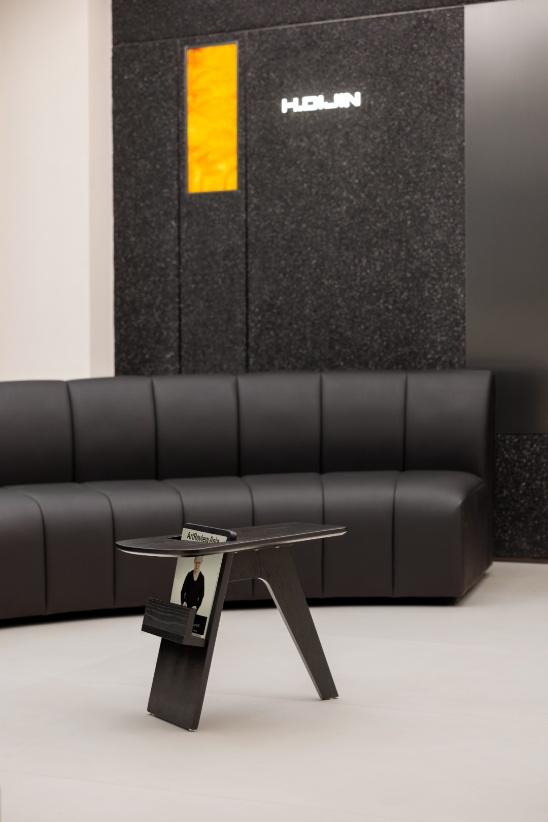 物质的禅修｜火地晋H.DIJINShowroom&Office-162