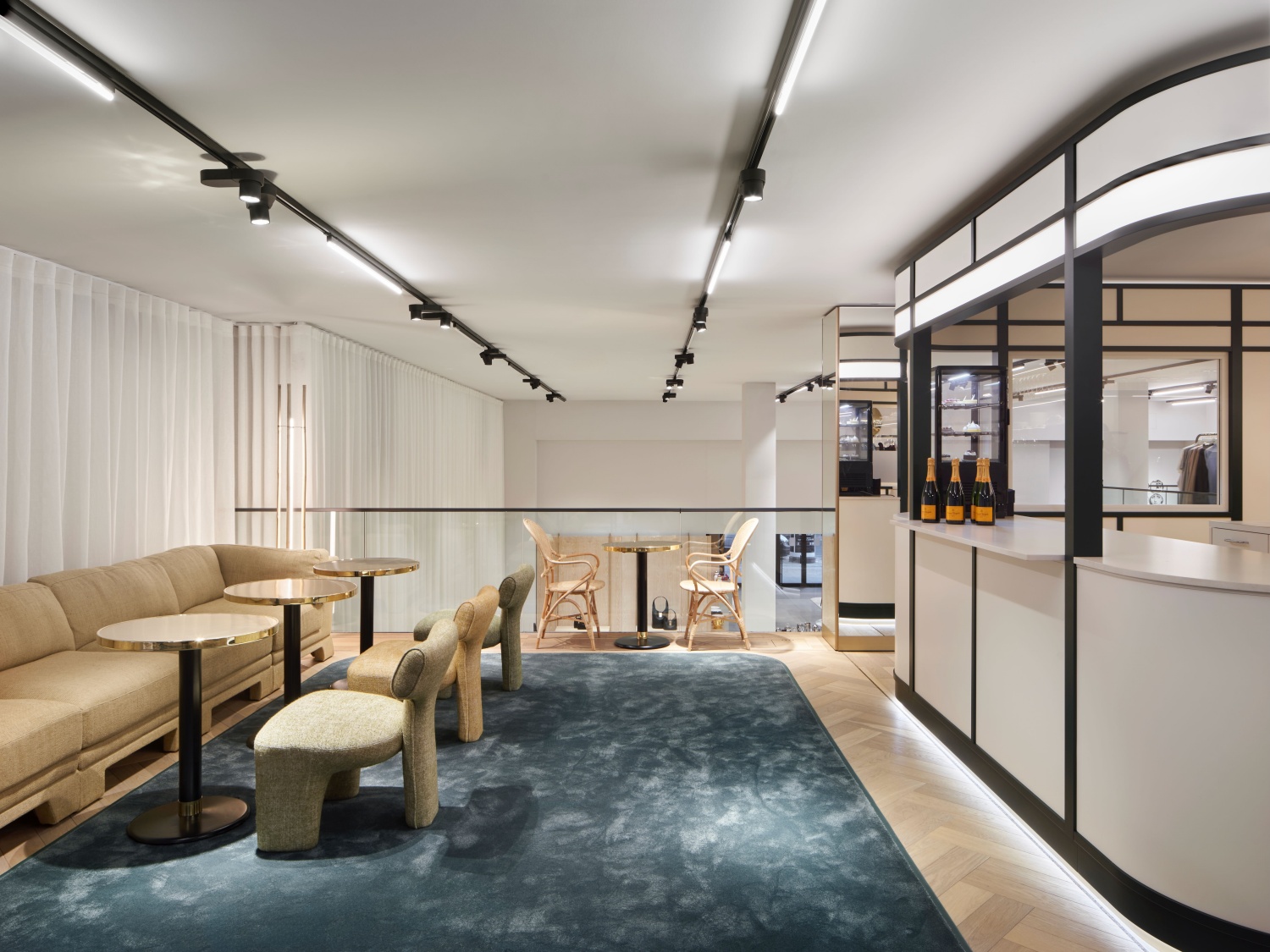 APROPOS 旗舰店丨德国柏林丨Tchoban Voss-13