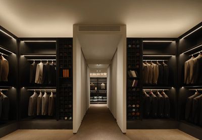 VIGORE雪中彩影丨中国南京丨未央创意空间设计事务所-66