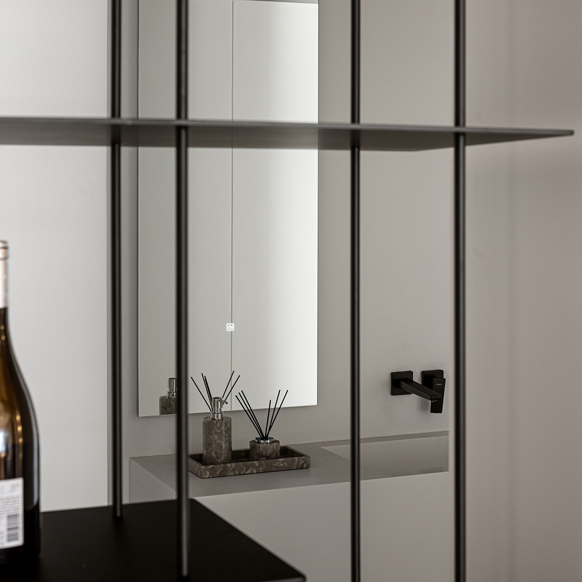 杭州 226㎡大平层设计丨中国杭州丨鼎泰空间设计事务所-24