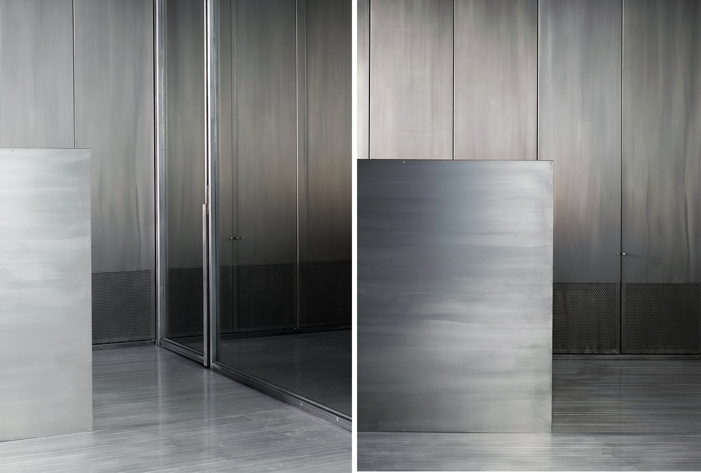 Office in Rome I MORQ-4