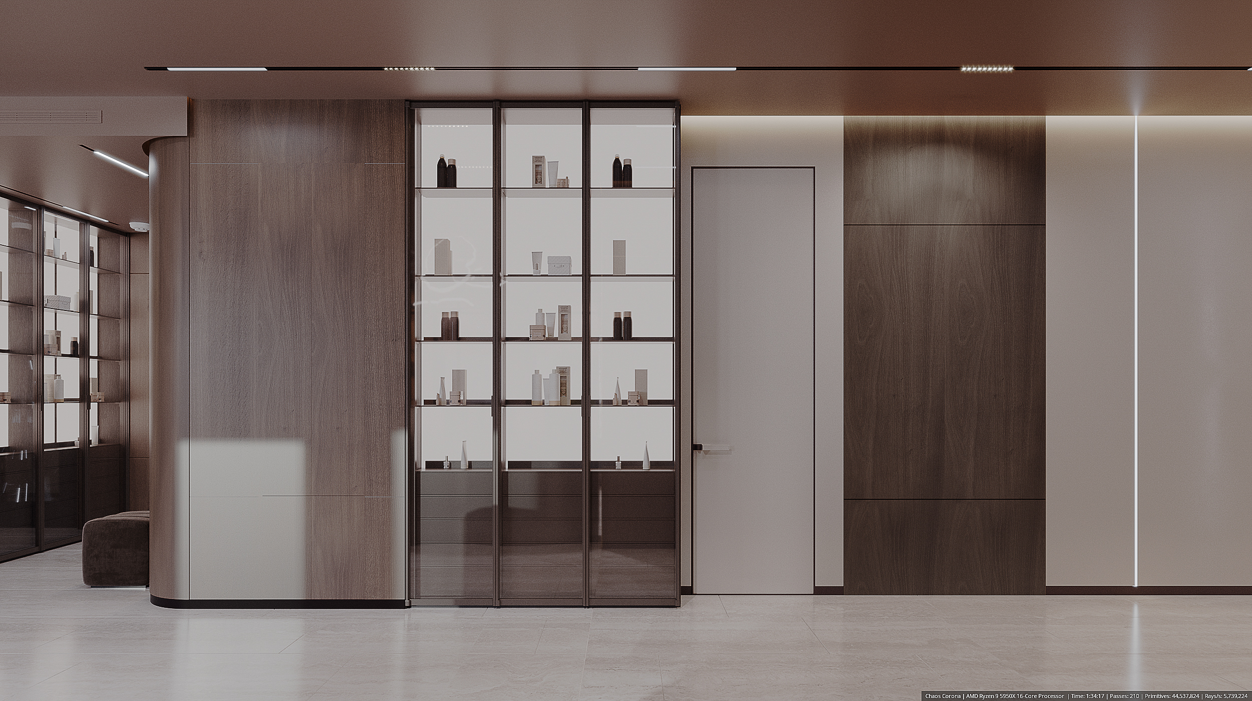 Сommercial clinic of a plastic surgeon-15