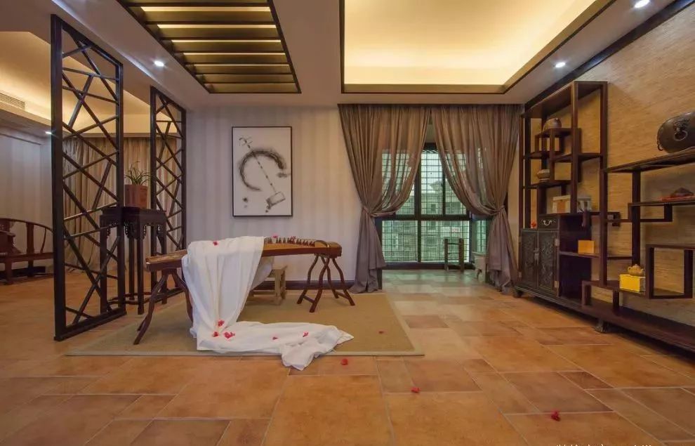 雅盛东南亚休闲别墅 | 融汇中西的神秘之美-24