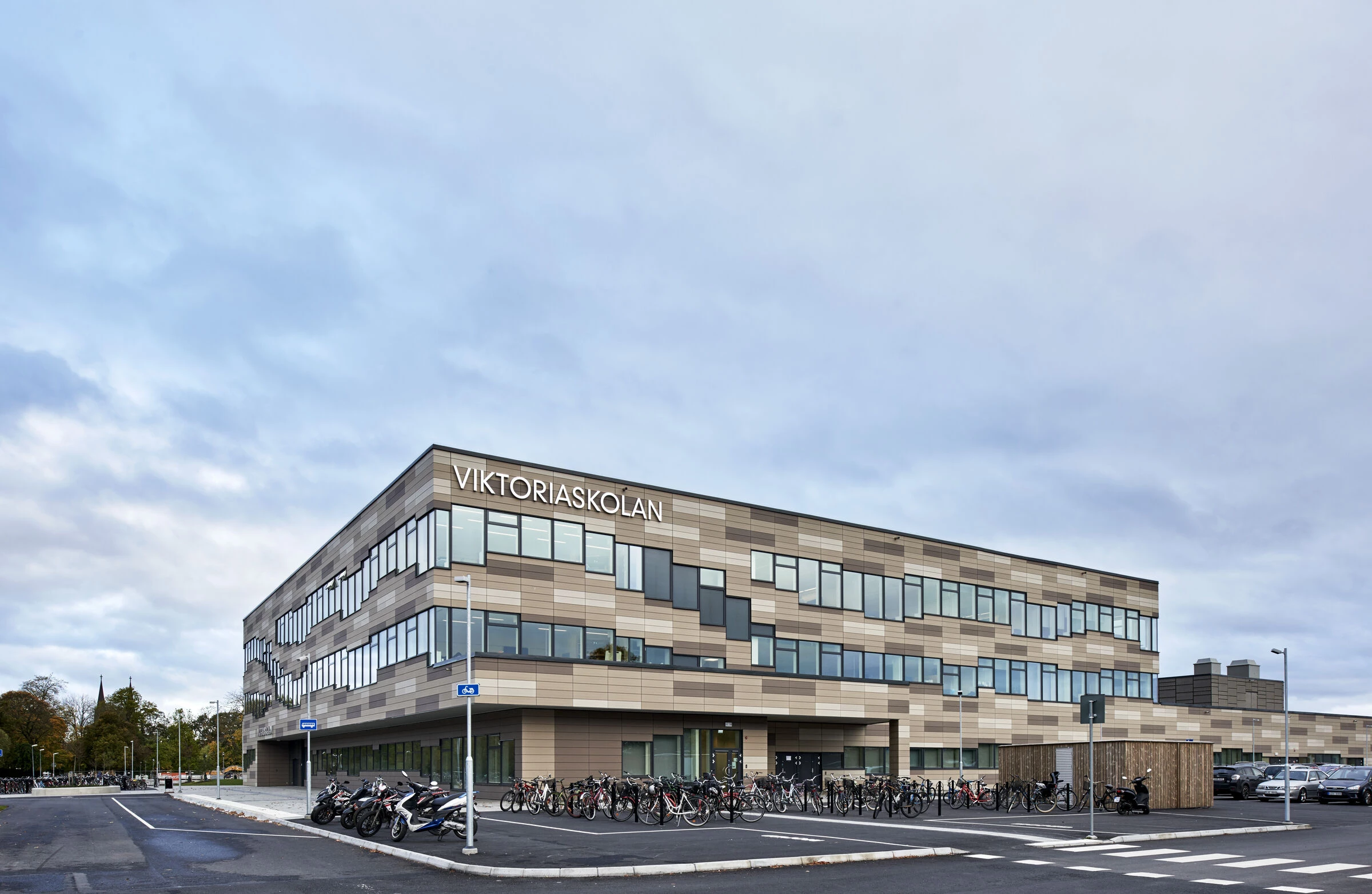 维多利亚学校丨Sweden丨AART-7