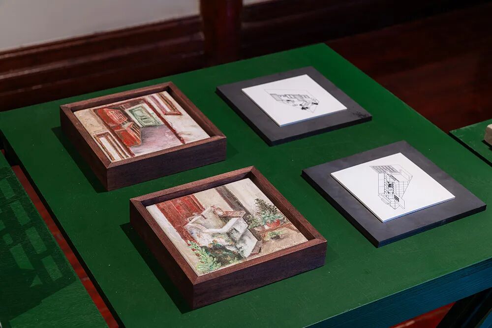 Position10:时空之变-颍川小筑历史和空间的现代性-100