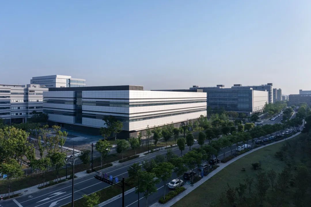 海宁欧洲(瑞典)产业园丨中国浙江丨王青,林易-46