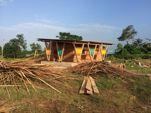 丨加纳阿散蒂丨Angeles Hevia-44