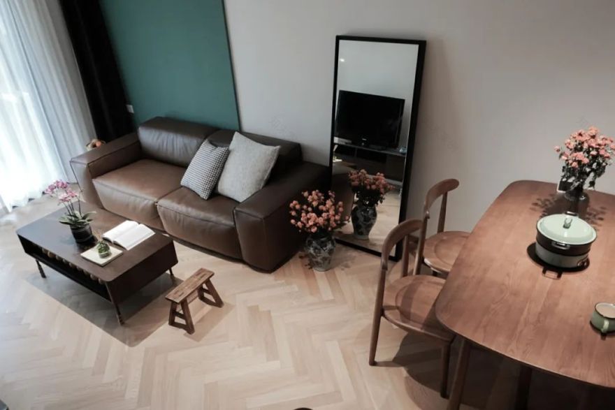 谧境丨中国福州丨洪兴,国广一叶-64