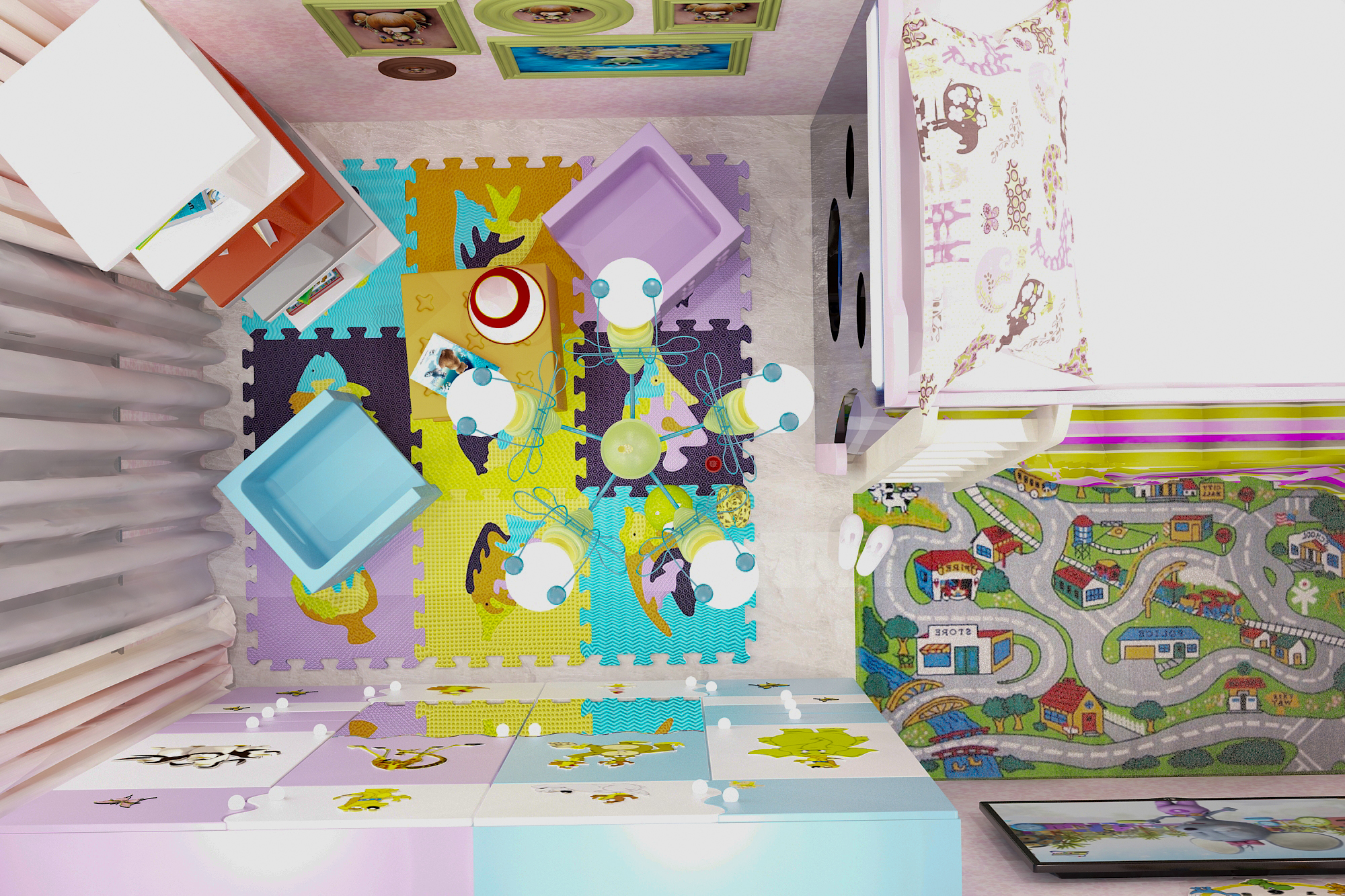 Kids Room 2014-8