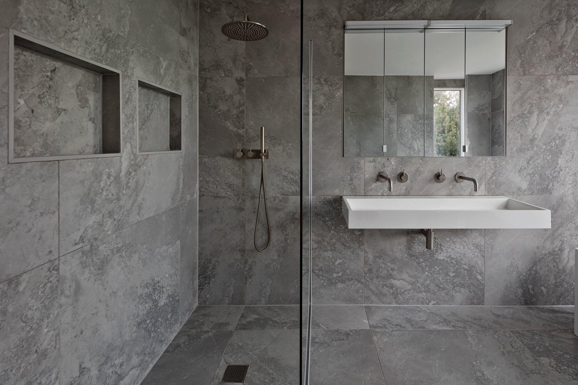 斯陶尔宅邸丨英国伦敦丨Facit Homes-44