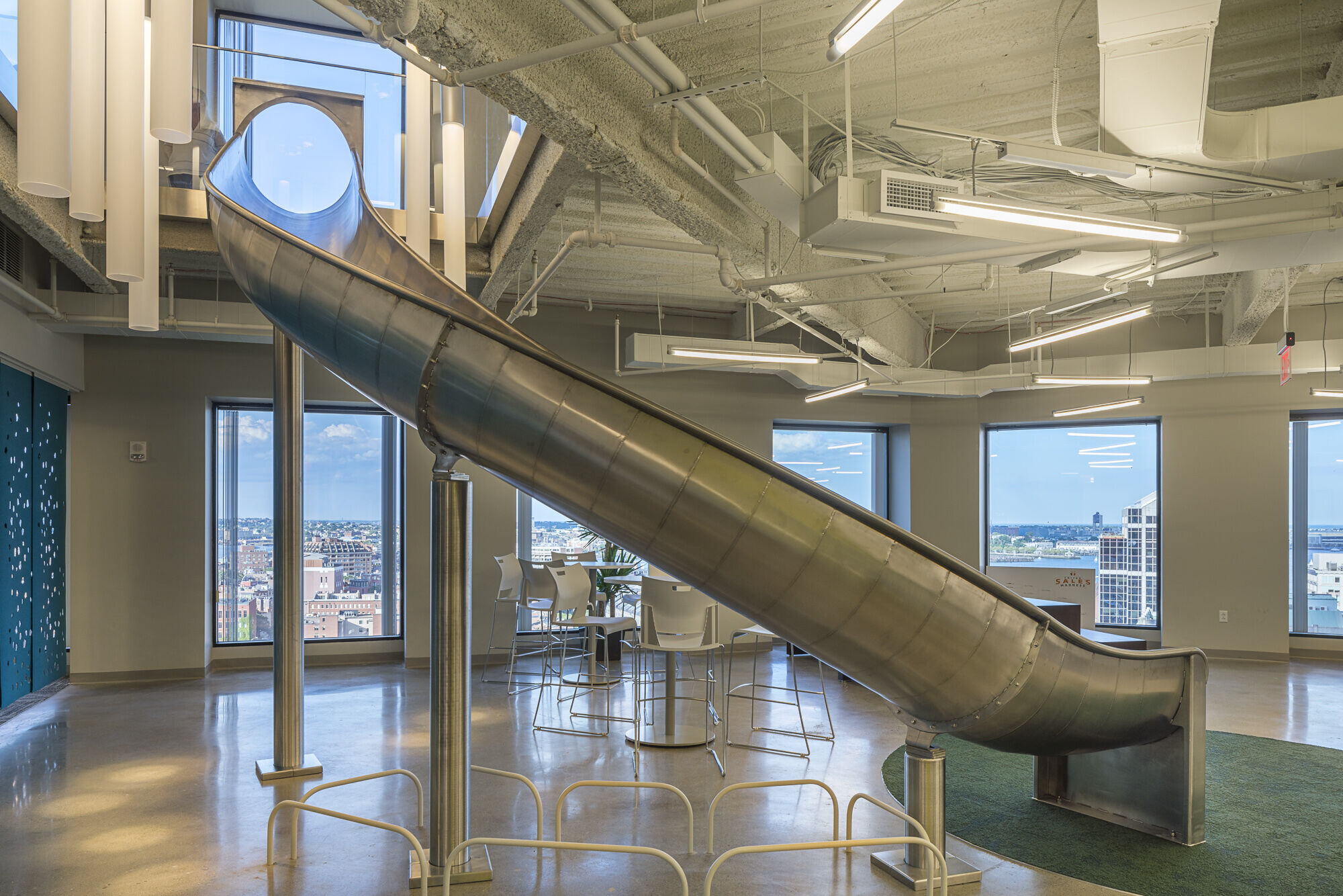 Criteo 波士顿办公室-14