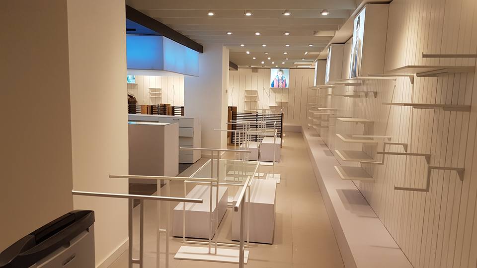 无限建筑设计打造中美洲购物中心新地标-16