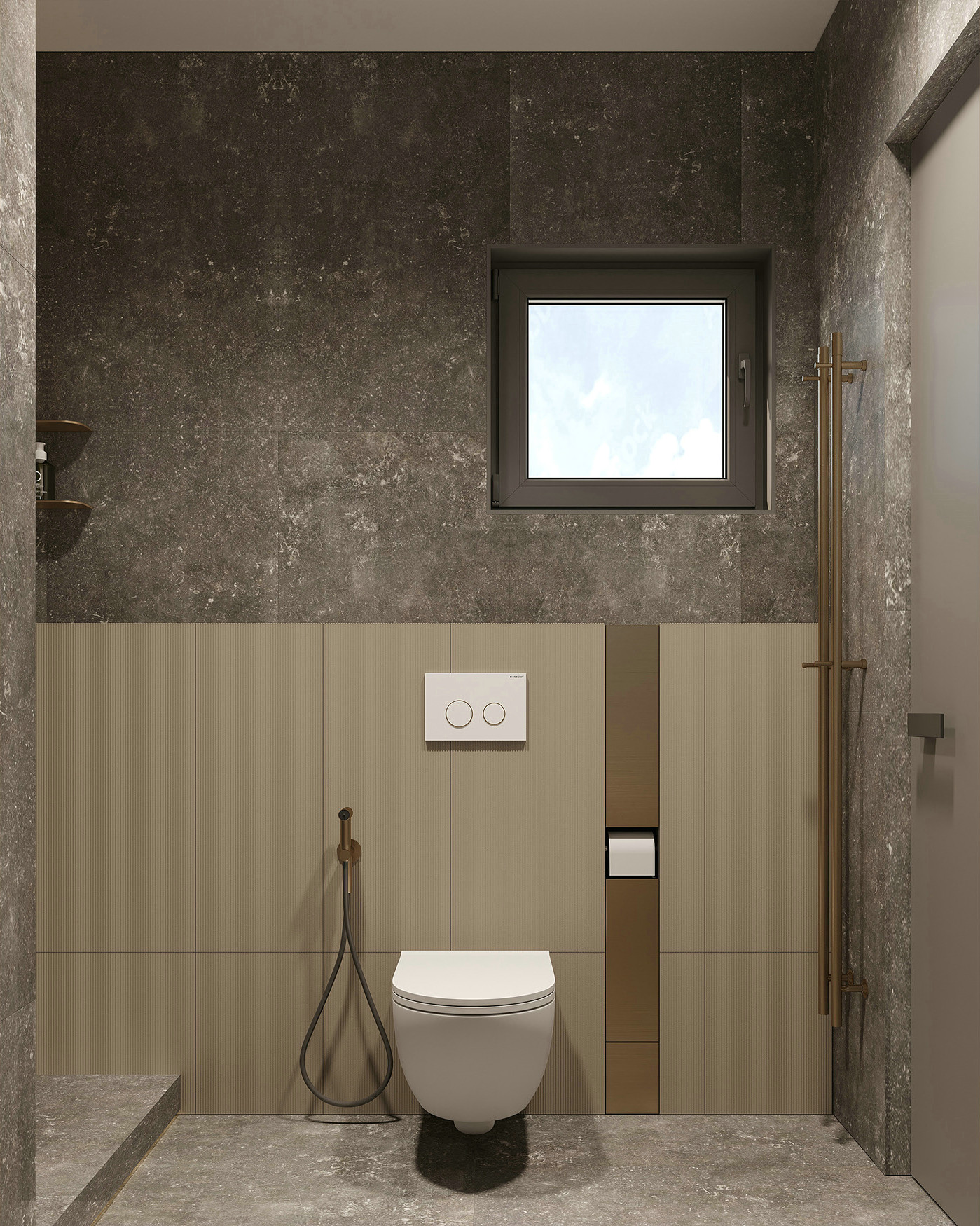 tz首发：木质简约 有质感 够温馨！-19