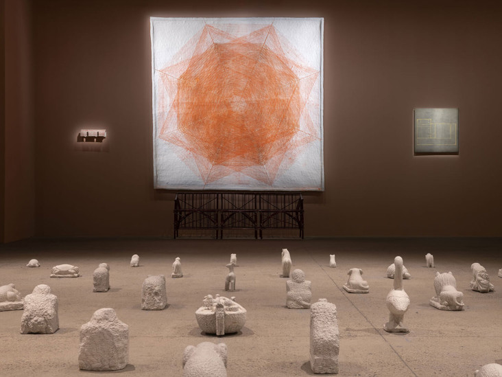 иммерсивная инсталляция-3