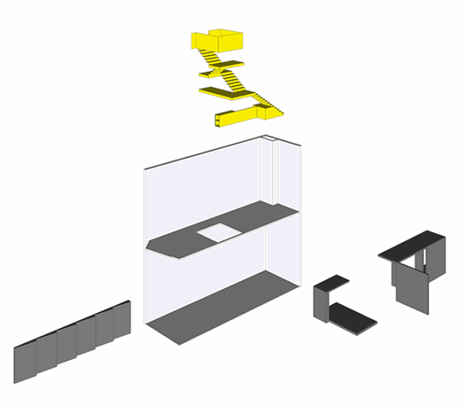 层迭 | 天后站品牌潮流形象店-13