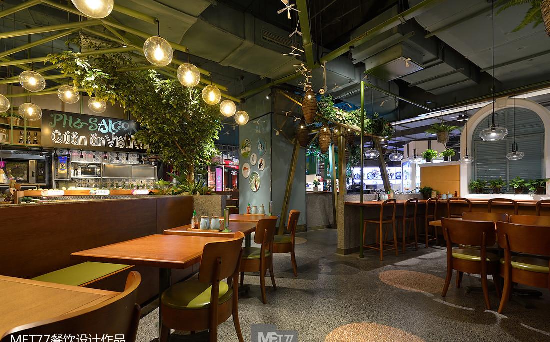 
粉越西贡 苏州新光天地 -10