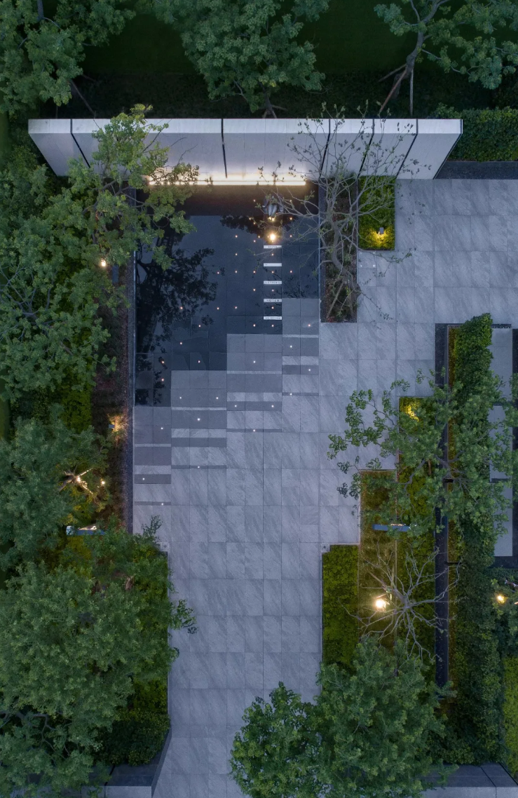 成都中南·智在云辰,TOD 模式下的复合生活空间-48