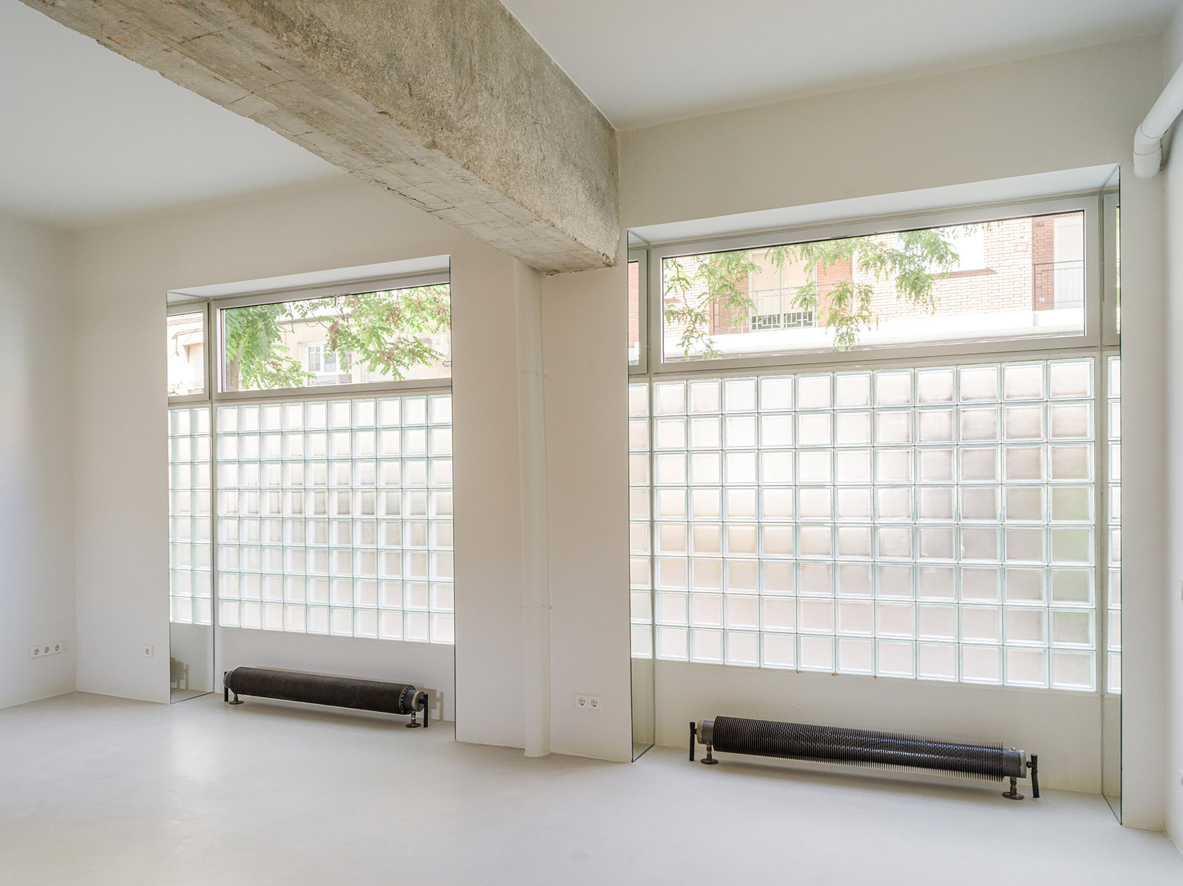 Teruel之家丨西班牙马德里丨Jorge Borondo + Ana Petra Moriyón-41