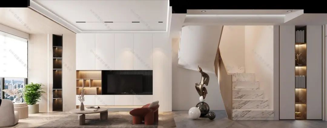 隐. 空. 圆——四季都会-34