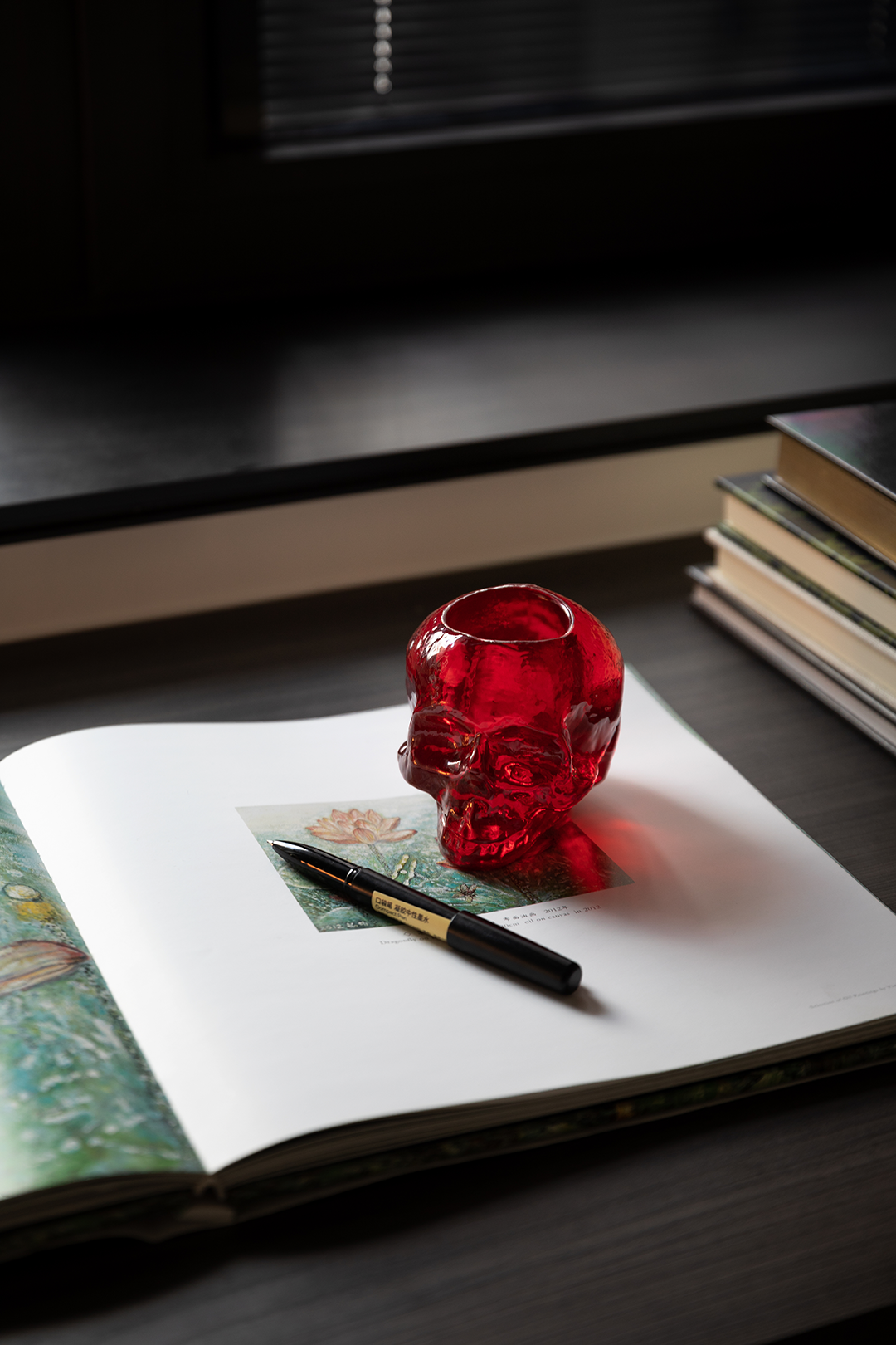 中兴路壹号丨中国上海丨上海漫邸空间设计-86