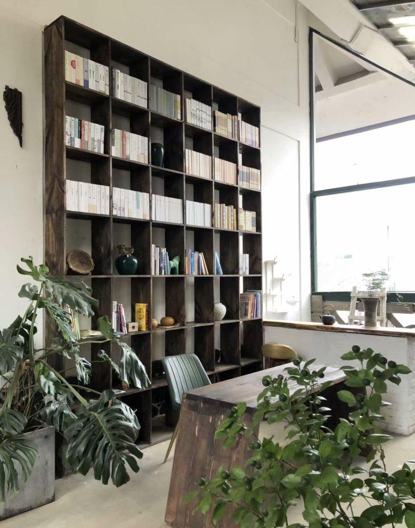 
都江堰 I 木子尹文创工作室 -6