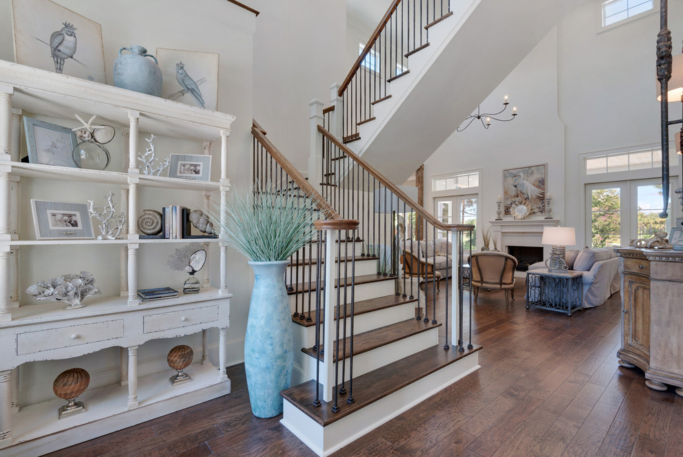 Regatta Bay高尔夫球场,湖景住宅丨美国阿拉巴马丨Bob Chatham Custom Home Design-3