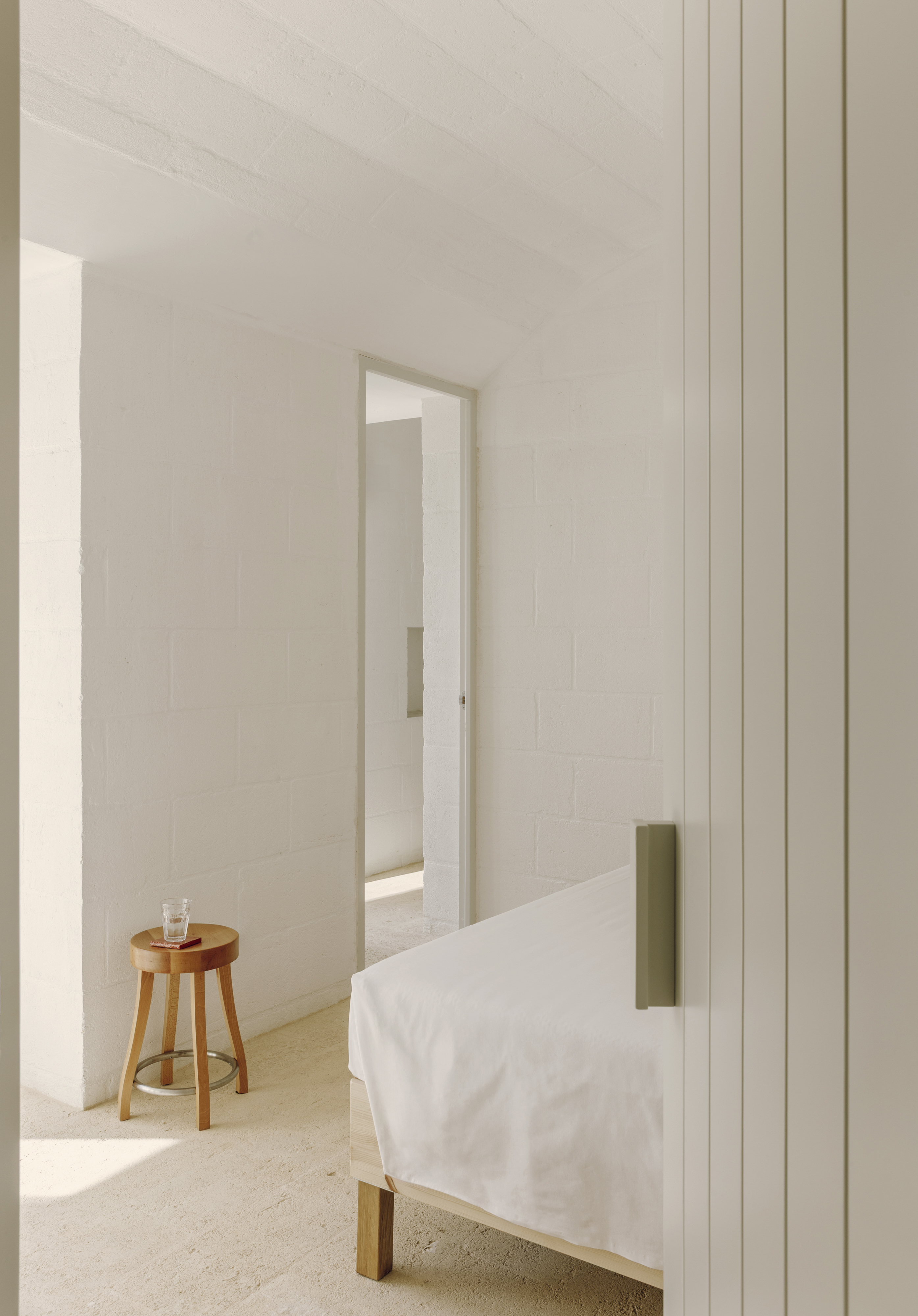 简约又传统的乡村住宅 LAMIA丨SOLUM studio-33