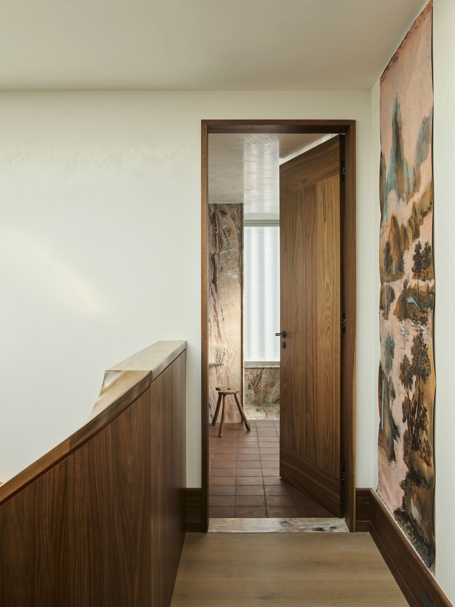 Tamarama 住宅丨澳大利亚悉尼丨Flack Studio-58