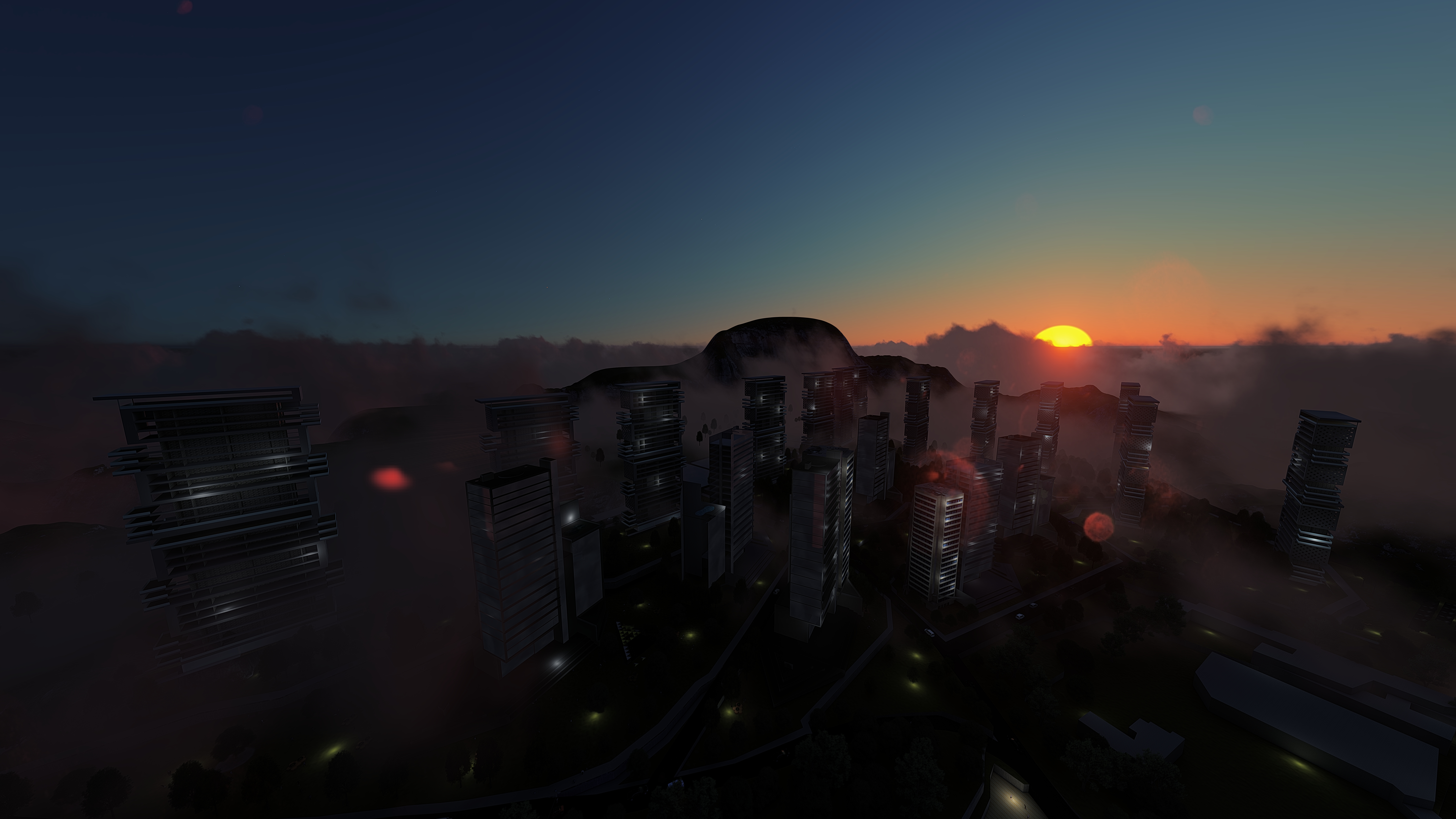 Urban project integration of the urban fabric-7