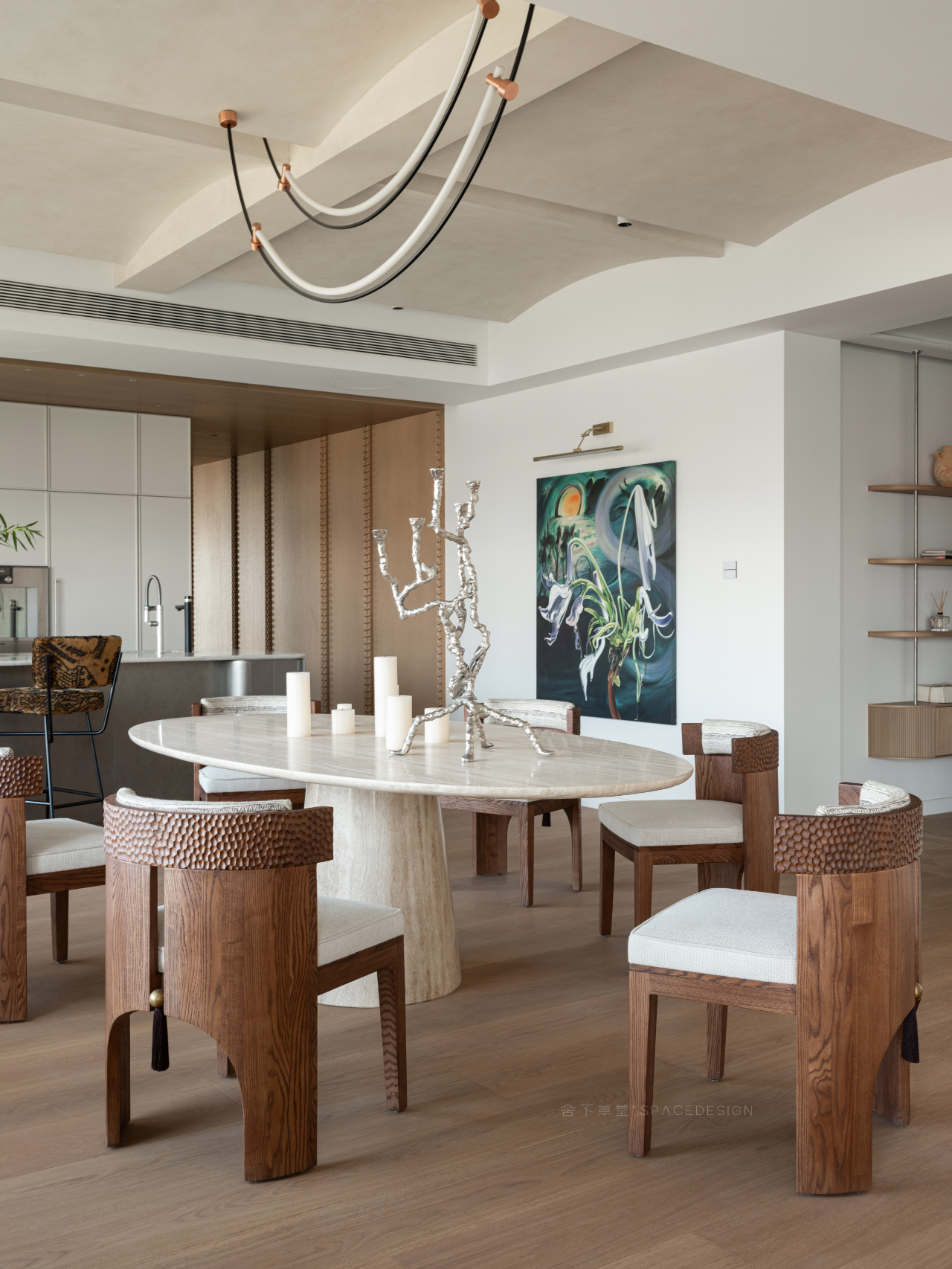 天元  舍下作品-34