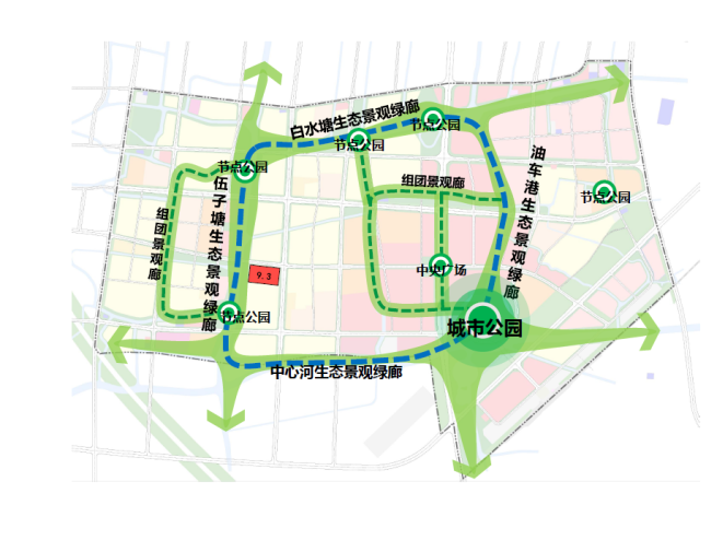新西塘孔雀城天樾府 | 水韵都会，精工品质-10