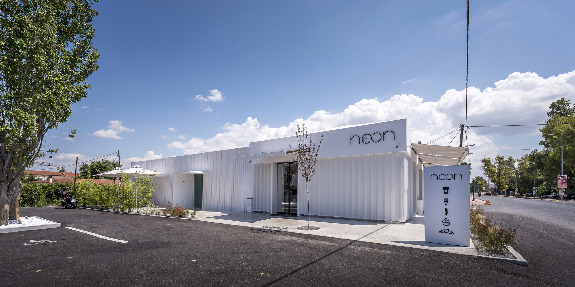 Neon Bakery & Coffee / Studio 2Pi Architecture-46