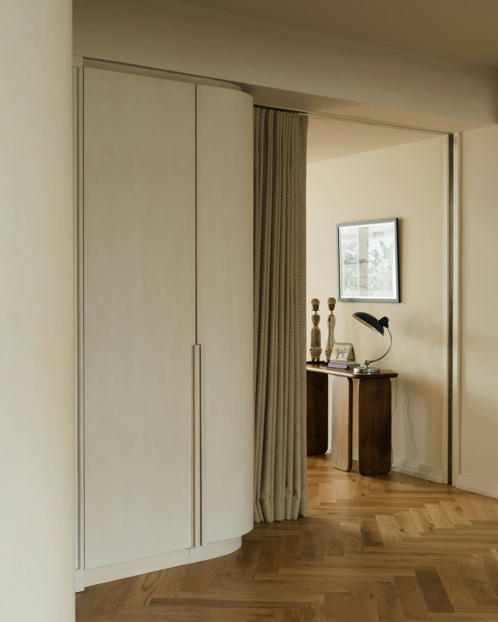 平层丨葡萄牙里斯本丨Spacegram-21