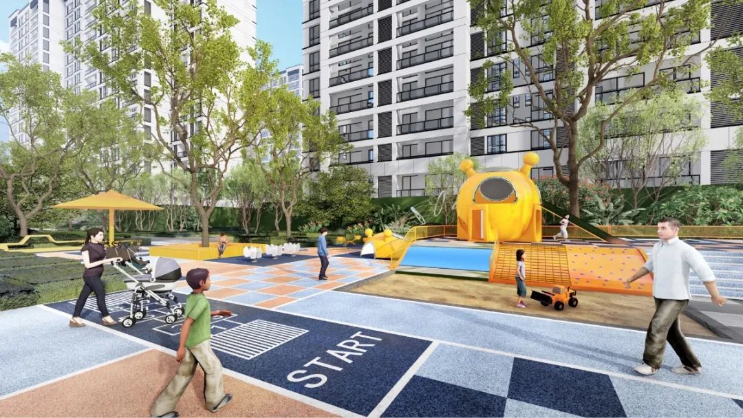 柘城·国安城丨中国商丘丨重庆九禾机构-101