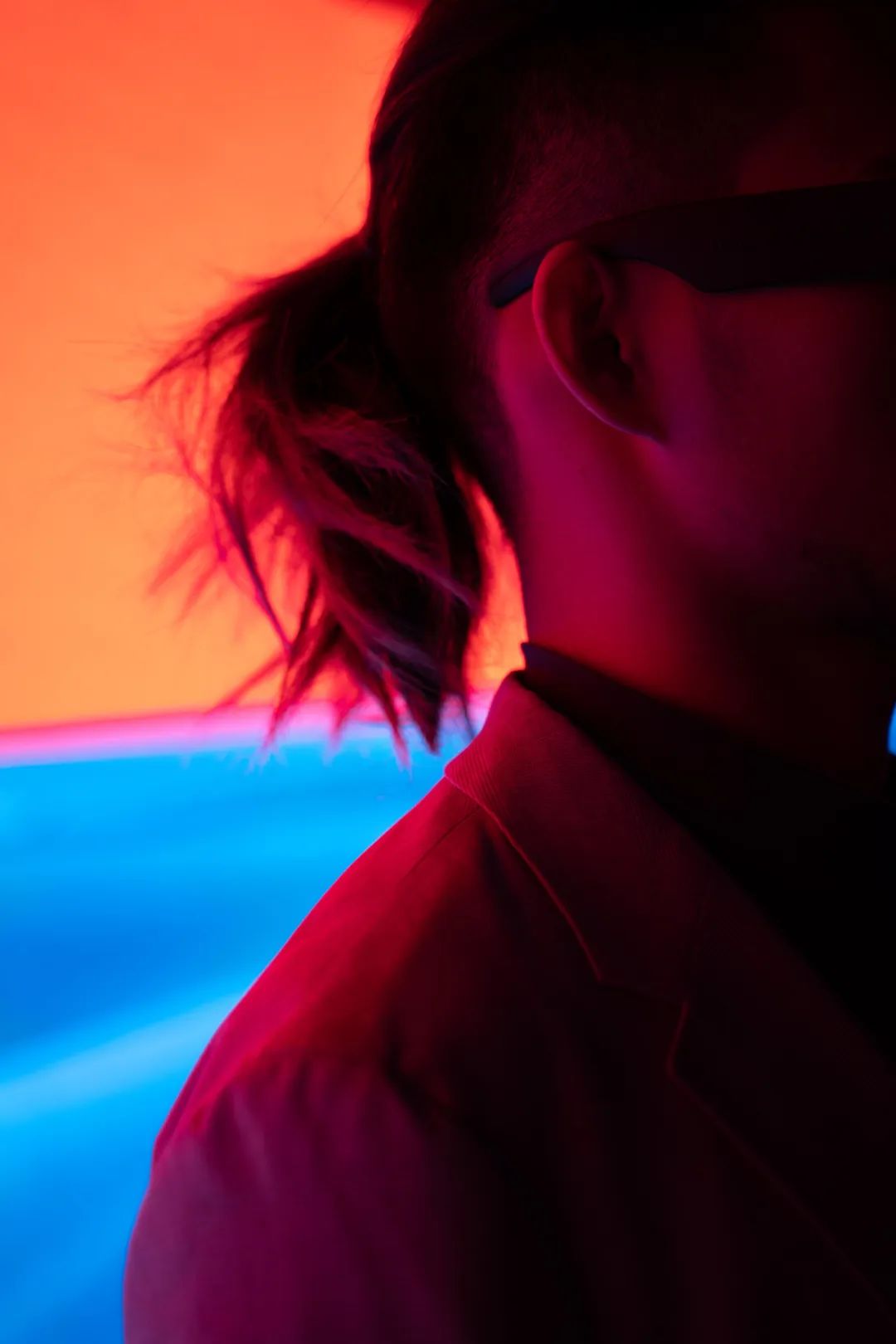 宇宙之旅 · 予美弘邦的工业未来探索丨予美弘邦设计-30