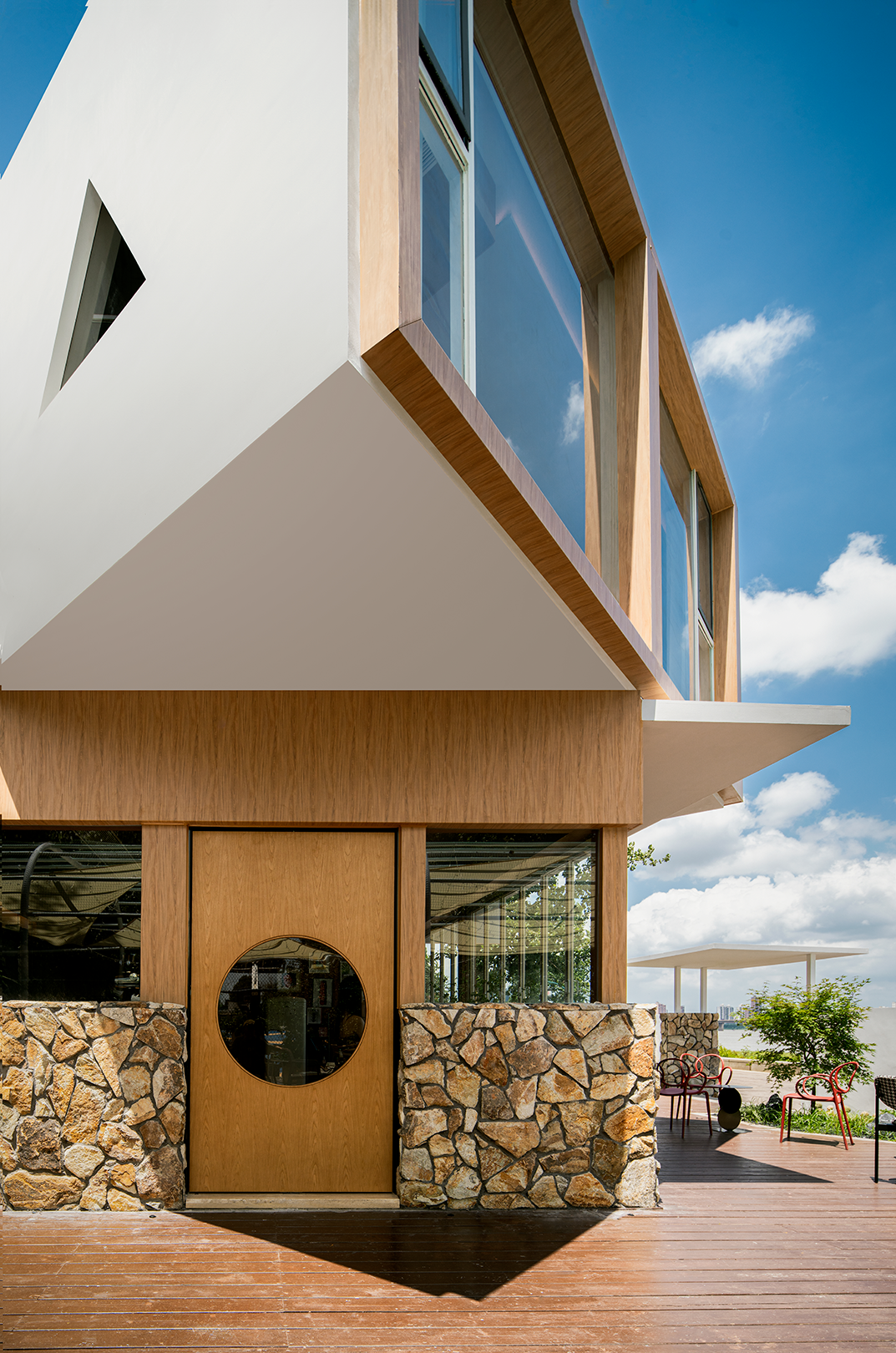 NC2 咖啡丨中国南昌丨杭州一影建筑设计事务所-25