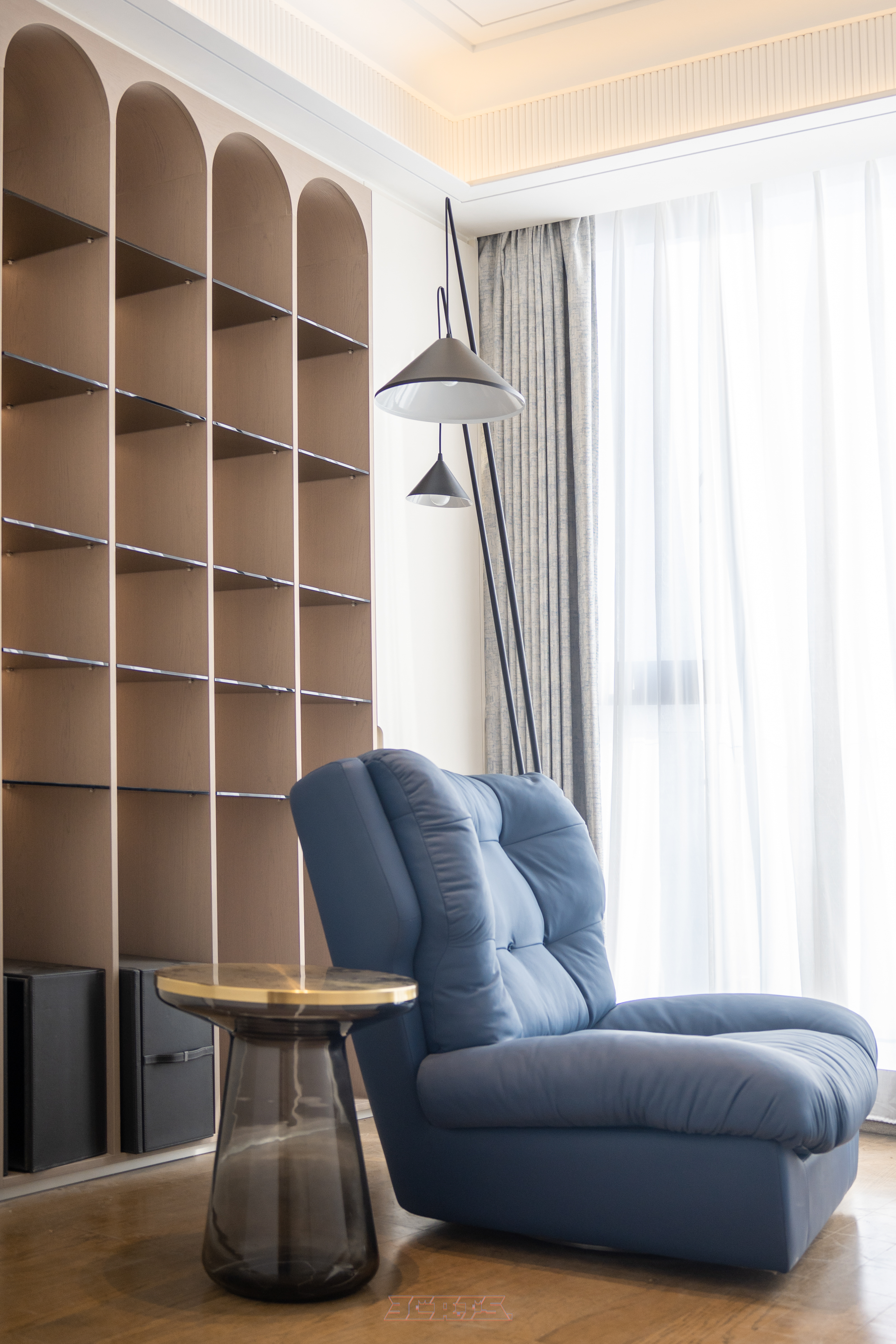 广州天鹅湾空间摄影丨中国广州-52