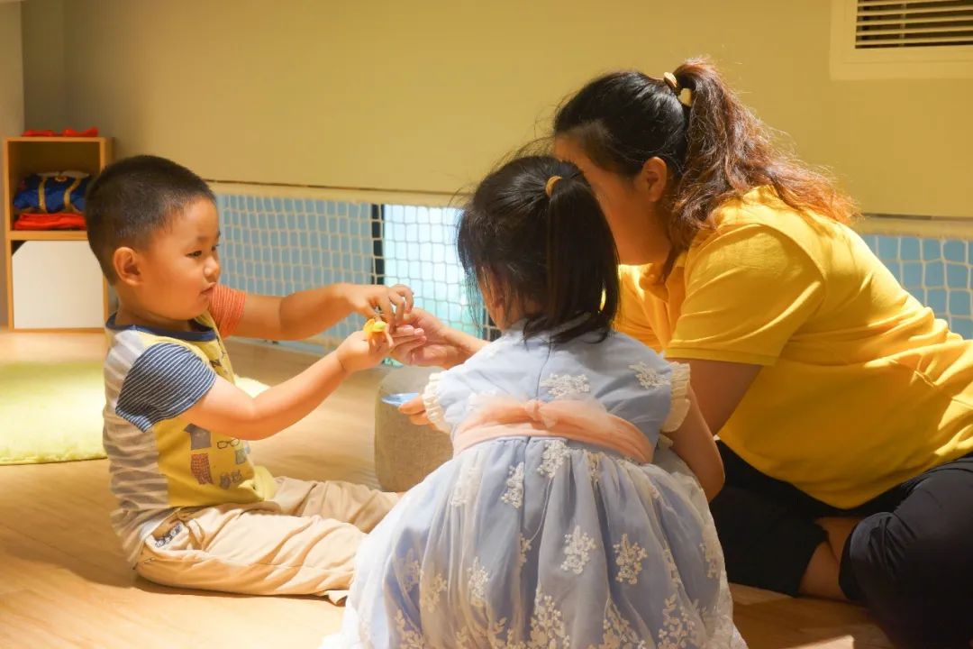 湾德佛幼儿园丨中国广州丨日比野设计-55