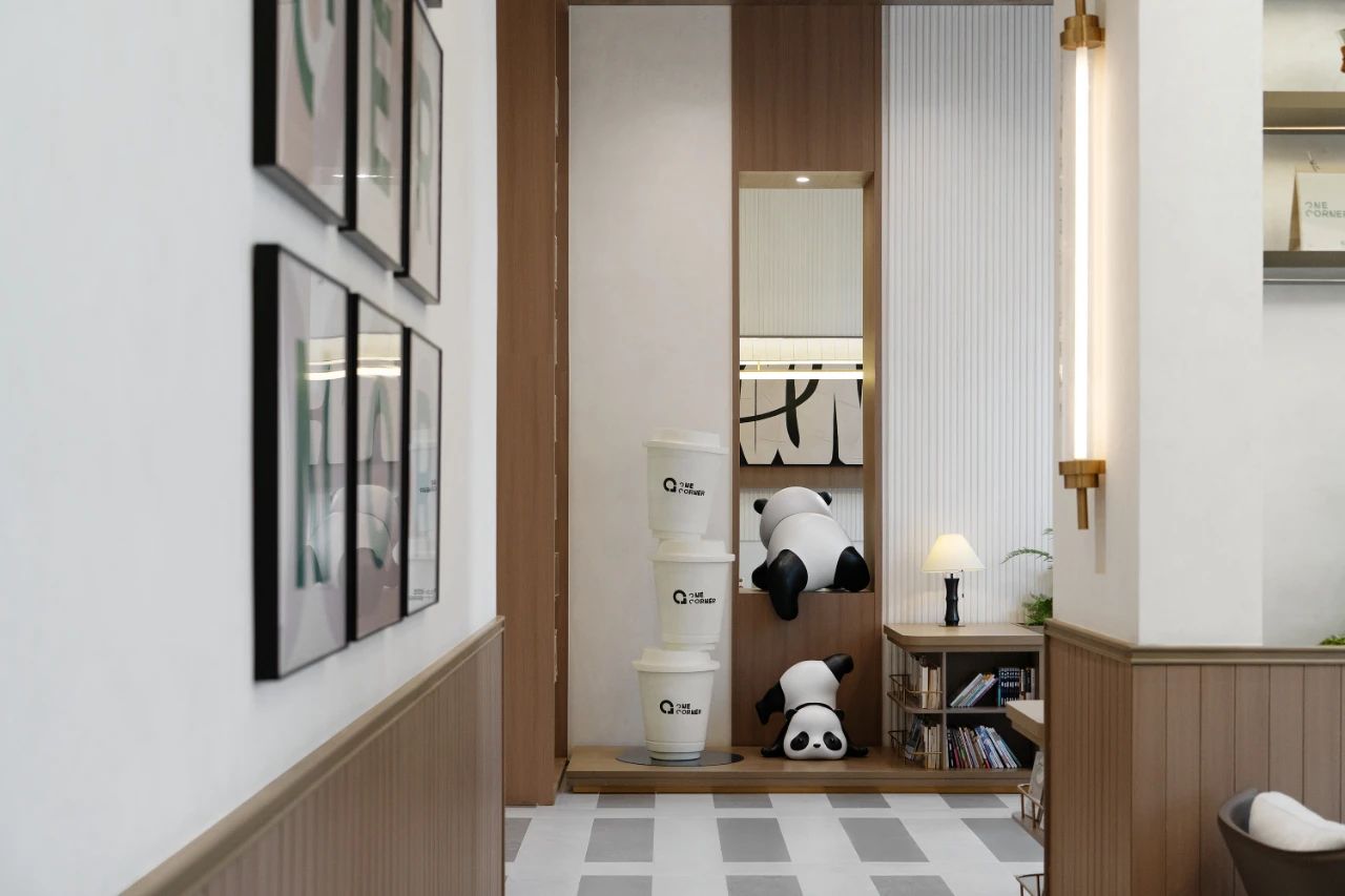 中交·柳岸澜语架空层丨中国成都丨重庆米修室内设计有限公司-30