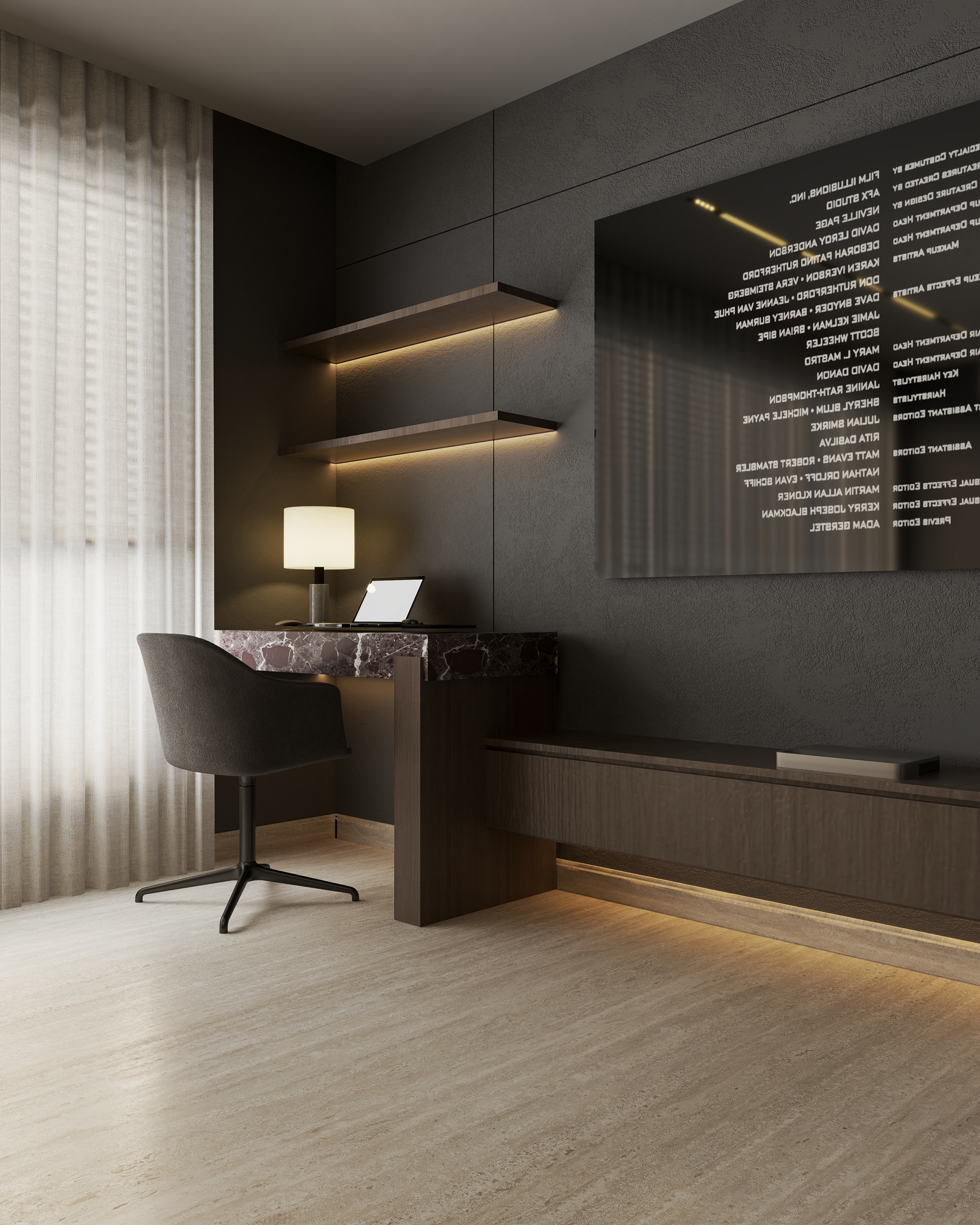 Dark Mode Boy’s Room-6