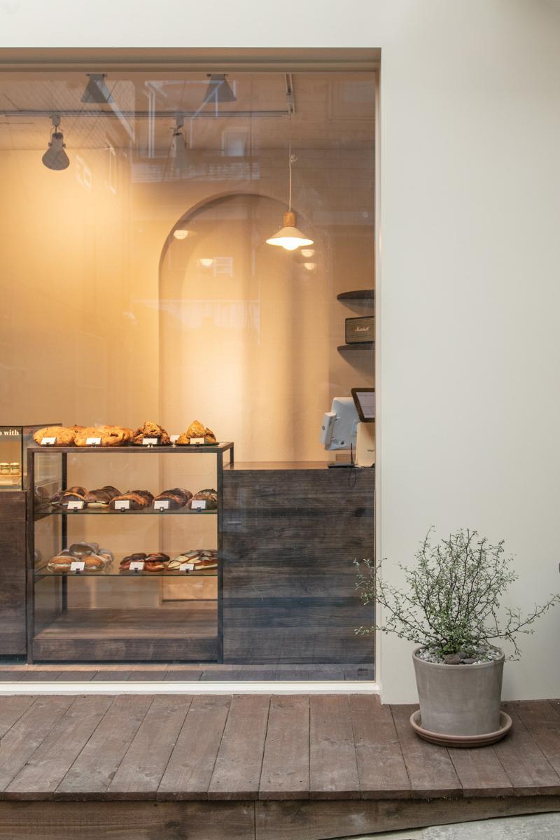 现代简约风打造梦幻甜品空间-9